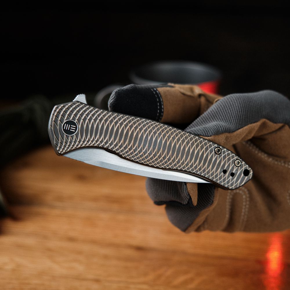 Нож складной Weknife Kitefin 2001C